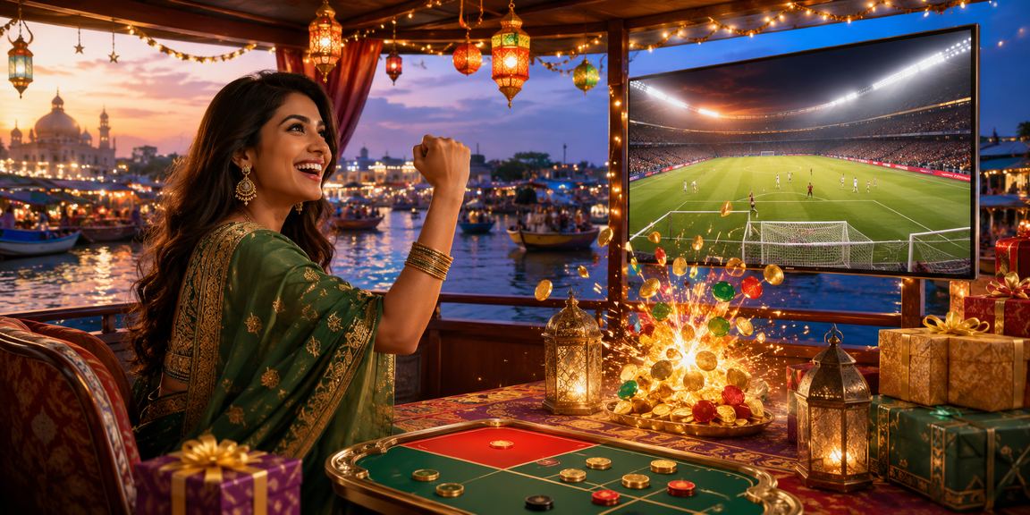 scored
